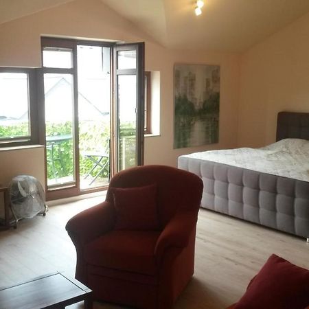 Altstadt-Ferienwohnung Rodica Limburg an der Lahn Εξωτερικό φωτογραφία