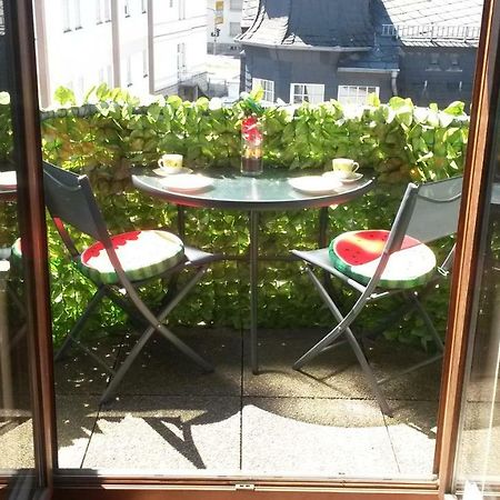 Altstadt-Ferienwohnung Rodica Limburg an der Lahn Εξωτερικό φωτογραφία