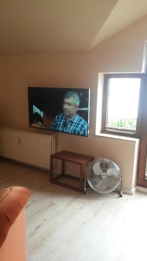 Altstadt-Ferienwohnung Rodica Limburg an der Lahn Εξωτερικό φωτογραφία