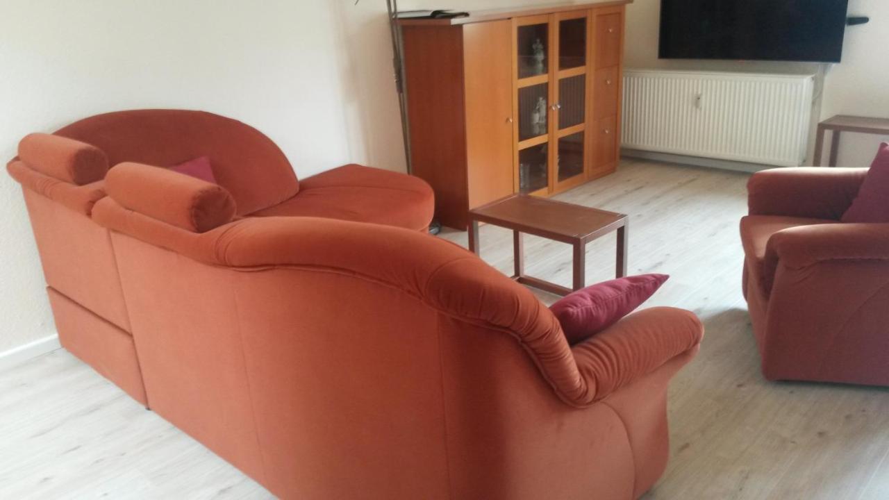 Altstadt-Ferienwohnung Rodica Limburg an der Lahn Εξωτερικό φωτογραφία
