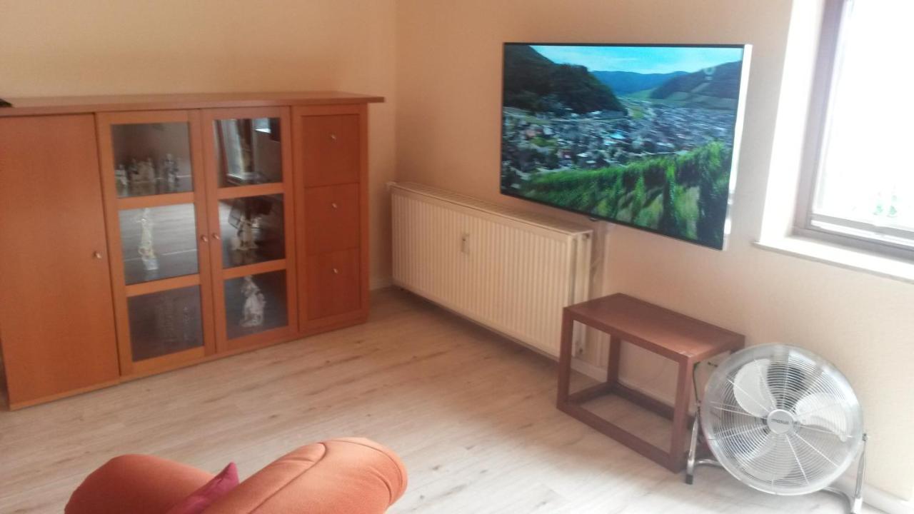 Altstadt-Ferienwohnung Rodica Limburg an der Lahn Εξωτερικό φωτογραφία