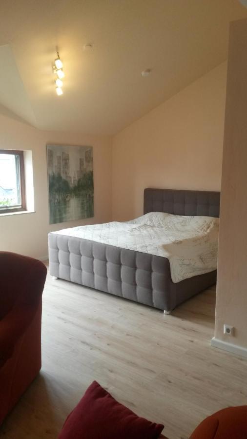 Altstadt-Ferienwohnung Rodica Limburg an der Lahn Εξωτερικό φωτογραφία