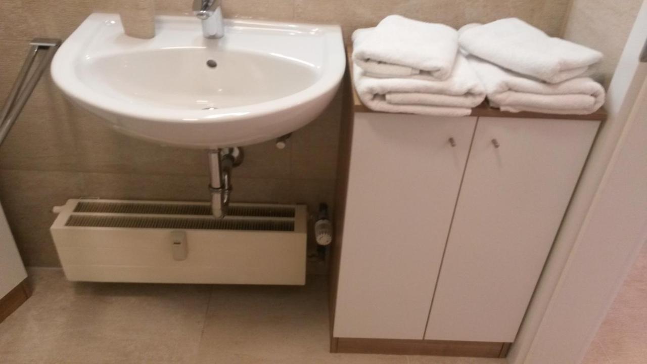 Altstadt-Ferienwohnung Rodica Limburg an der Lahn Εξωτερικό φωτογραφία