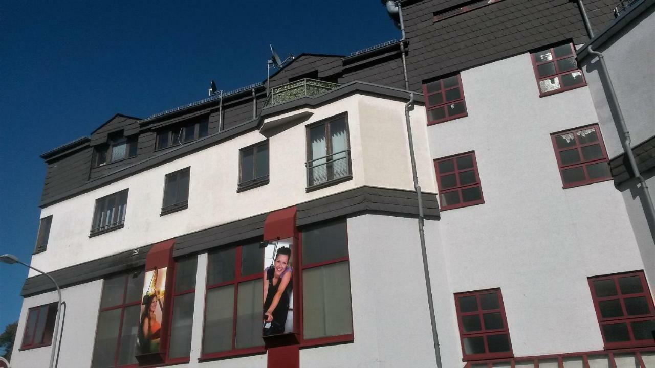Altstadt-Ferienwohnung Rodica Limburg an der Lahn Εξωτερικό φωτογραφία