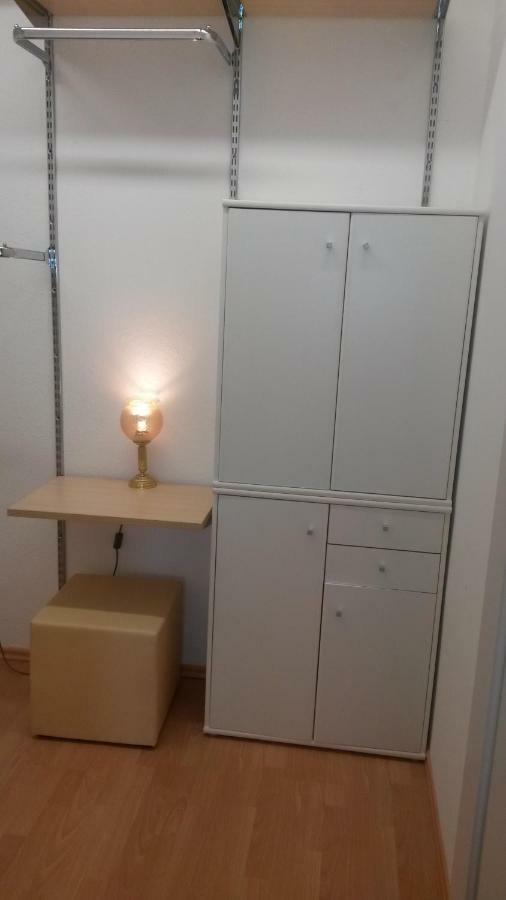 Altstadt-Ferienwohnung Rodica Limburg an der Lahn Εξωτερικό φωτογραφία