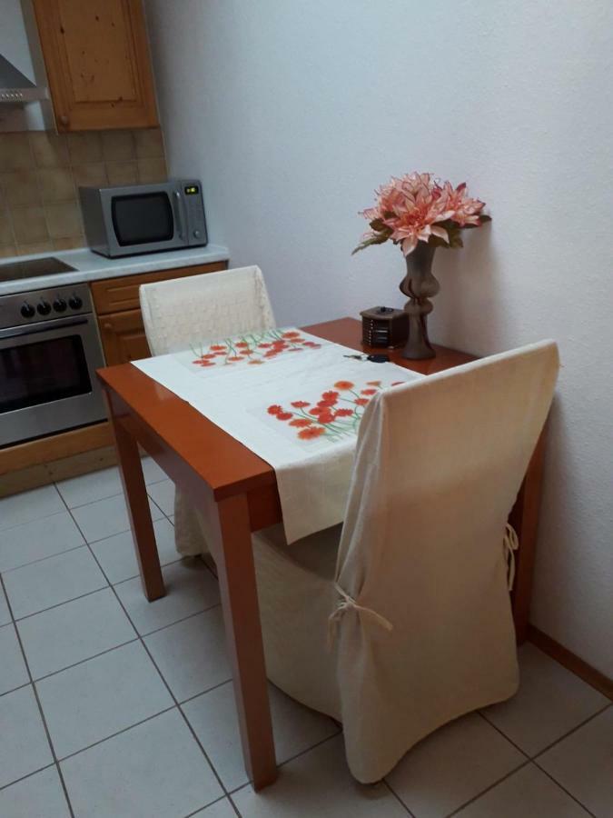 Altstadt-Ferienwohnung Rodica Limburg an der Lahn Εξωτερικό φωτογραφία