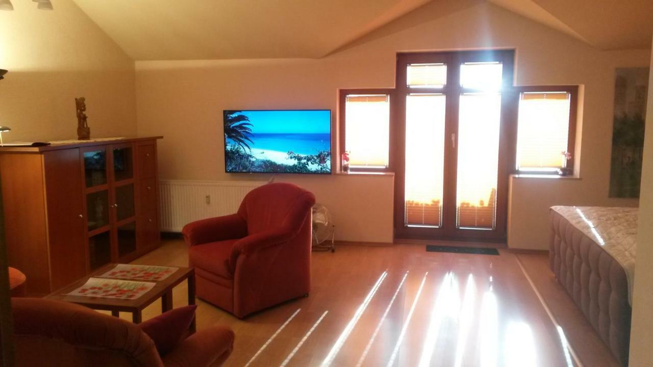 Altstadt-Ferienwohnung Rodica Limburg an der Lahn Εξωτερικό φωτογραφία